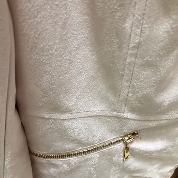 Christopher Bank NÉW W TAGS MOTo jacket/ sweater from Candies - Picture 8 of 11